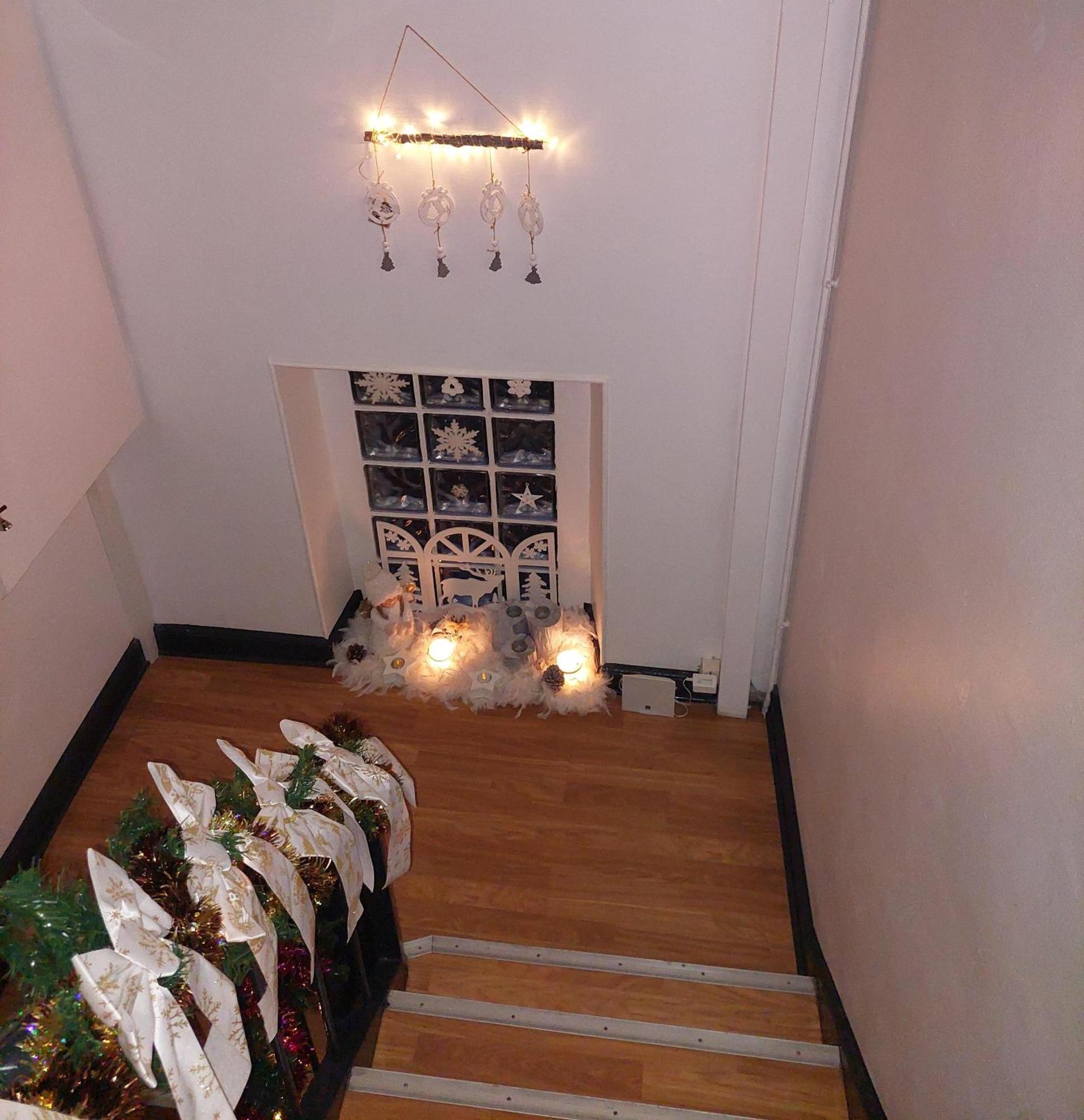 Escale A Epernay Apartment Exterior photo